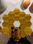 Jwst James Webb Uzay Teleskop Ana Ayna Duvar Sanatı 2