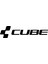 Cube Bisiklet Anahtarlık 3