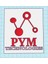 Pym Tech Logosu 2