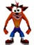Playstation Crash Bandıcoot 1