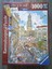 Ravensburger 1000P Puz Rotterdam - Fleroux Serisi Yapboz 1