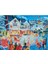 Ravensburger 1000 Parçalı Puzzle, Yılbaşı Evi 1