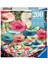 Ravensburger 133079 200 Parçalı Puzzle Şemsiye 1
