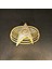 Uss Mütarek 2D6IO Star Trek Co mmunicator Rozeti 2