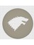 Game Of Thrones Wolf Kahve Çekmecesi 2