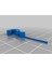 Soru Mark Cupcake Topper 1