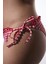 Texas Red Fırfırlı Bağlamalı Bikini Altı 5