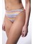 Ila Yüksek Bel Çift Taraflı Slip Bikini Altı 3