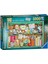 Ravensburger 1000P Puzzle Aşçı Dolabı, Yapboz 1