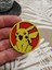 Sweet Pikachu Pokemon Coin (Tek Veya Çok Renkli) 1