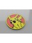 Sweet Pikachu Pokemon Coin (Tek Veya Çok Renkli) 2