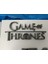 Game Of Thrones Logosu (Hbo) 1