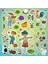 Use 'n Use Sticker Book Funky Farm (Tak Çıkar Çıkartma Kitabı) 3
