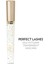 Perfect Lashes Multivitamin Transparent Mascara - Besleyici Şeffaf Maskara 2
