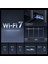 MR27BE; BE3600 Mbps, Fiber Destekli, 2× 2.5 Gbps Wan&lan Port + 2× Gbps Port, Easy Mesh Uyumlu, Dual-Band Wi-Fi 7 Router 7