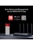 MR27BE; BE3600 Mbps, Fiber Destekli, 2× 2.5 Gbps Wan&lan Port + 2× Gbps Port, Easy Mesh Uyumlu, Dual-Band Wi-Fi 7 Router 6