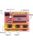Grbl 1.1 Destekli Arduino Cnc Shield ve Nano ile Çizim Botu ve Çizici 2