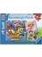 Ravensburger 3X49P Puz Paw Patrol, Çok Renkli 1