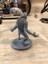 Masaüstü Rpg Için 28 mm Kurtadam Minyatürü 2