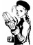 Sf Cammy Beyaz Şablon 1
