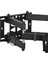39 - 75 Kilitli Hareketli Lcd-Led Duvar Askı Aparatı (4887) 2