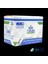 Steril Non Woven Kompres / Steril Gazlı Bez Spanç 100'lü 4 Kutu 2