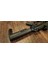 Aırsoft Mp5 Geri Çekilebilir Dipçik - M4 Tampon Tüp Adaptörü 2