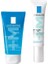 Effaclar Tanışma Kiti: Effaclar Duo M+& Effaclar Gel 50 ml-Yağlı Ciltler İçin 1