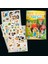 Use 'n Use Sticker Book Funky Farm (Tak Çıkar Çıkartma Kitabı) 4