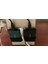 iMac Samsung T5 SSD Yuvası Sadece Plastik Aparattır. 2