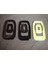 Vw T3 Vanagon Kapı Kolu Contası 251837209 & 251837211 2