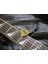 Gitar Seçimi "pain" - Mepharis'ten Esinlenen 3D Yazdırılabilir (0,6mm Kalınlık) Sadece Plastik Aparattır. 2