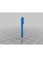 Beard Bookmark 1