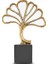 Ginko Dekoratif Obje 17 x 6,5 x 24,5 cm 3