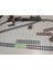 LEGO Tren Yolu, Düz 1.5x 1