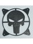 Punisher Pc Fan Izgarası Sadece Plastik Aparattır. 2