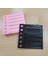 3"x3" Not Defteri Yapılacaklar Listesi Kalıbı 2