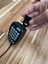 HM-151 Tarzı Tutucu Için Yaesu Icom Mikrofon Tutucu Adaptörü 3