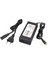 16 Volt - 3 Amper Tos Fişli Rca Santral Adaptörü (5024) 3