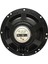 4 Ohm 100 Watt 16 cm Tekli Oto Hoparlör (4887) 2