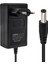 18 Volt - 1 Amper 5.5*2.5 Uçlu Yerli Üretim Priz Tipi Adaptör (5024) 1