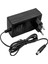 18 Volt - 1 Amper 5.5*2.5 Uçlu Yerli Üretim Priz Tipi Adaptör (5024) 3