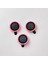 Samsung Galaxy S25 Uitra Lens Için 2-3pcs Aydınlık Seramik Kamera Lens Filmi Samsung Galaxy S24UITRA Lens Renk: Pembe/paket: S24UITRA (5pcs Için (Yurt Dışından) 1