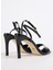 Siyah Kadın Stiletto Bıllıe 3