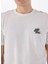 O Yaka Baskılı Beyaz Erkek T-Shirt Onsarch Logo Reg Ss Tee Cs 5