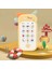 Telefon ı Müzik Ses Telefon Uyku ı Teether Simülasyonlu Telefon Bulmaca Erken Eğitim Oyuncak Çocuk Unicorn-Sarı (Yurt Dışından) 1