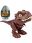 Juric Parmak Isırıyor Dinozor Yumurta ı Erkekler Tyrannosaurus Pterosaur Zor Interaktif Hayvan Dino Model Oyuncak D04 (Yurt Dışından) 1
