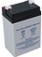 Yokohama Yh-46.0 4 Volt - 6 Amper Kuru Akü (68 x 45 x 95 Mm) (4887) 2