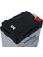 Yokohama Yh-46.0 4 Volt - 6 Amper Kuru Akü (68 x 45 x 95 Mm) (4887) 4
