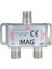 1/2 Splıtter 5-2500 Mhz Mag (4887) 1